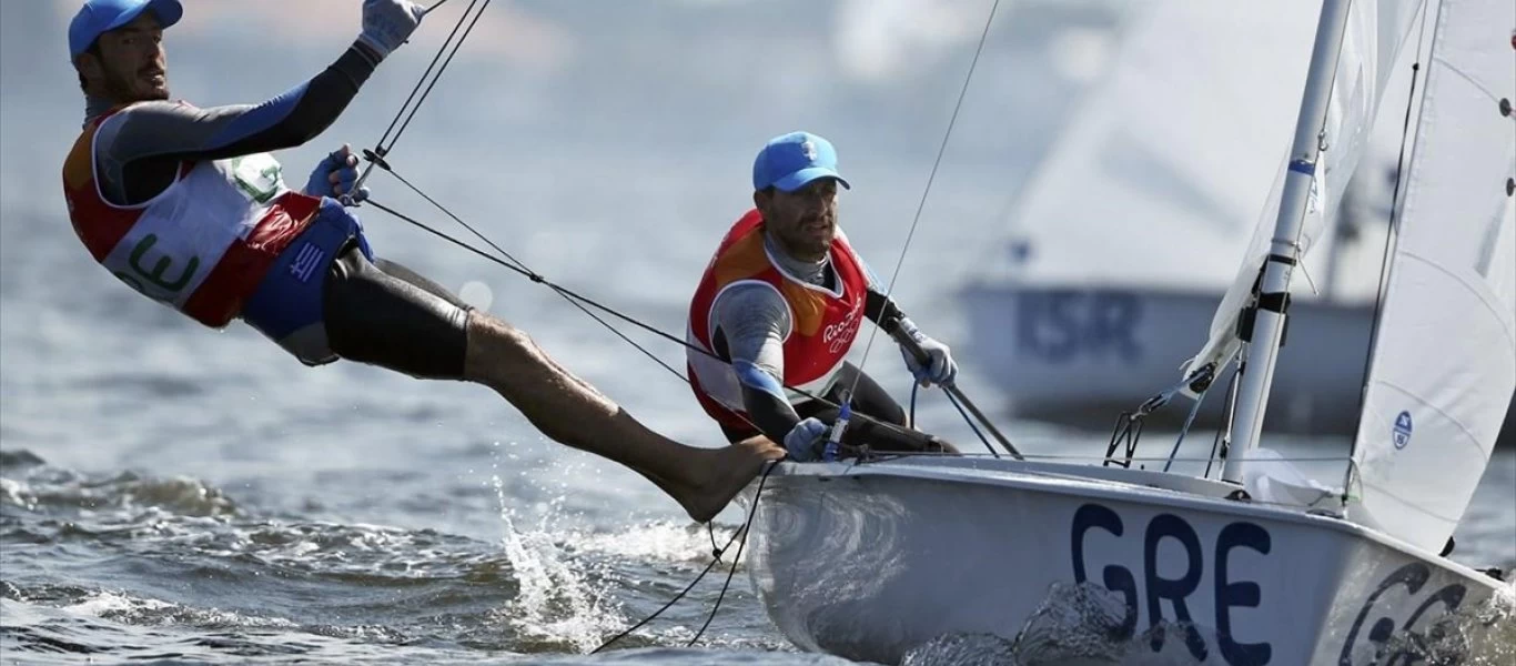 Ομοσπονδία Ιστιοπλοΐας: Απορρίφθηκε το αίτημα για προσωρινή διοικούσα επιτροπή από το Πρωτοδικείο Αθηνών